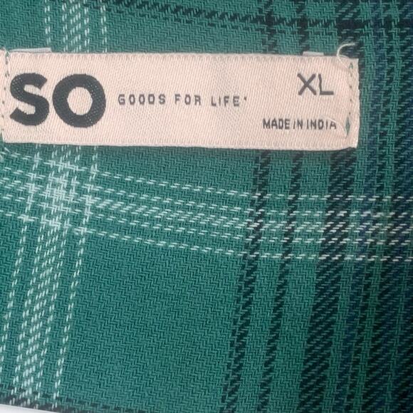 Columbia Teal Long Sleeve Top - Picture 9 of 11